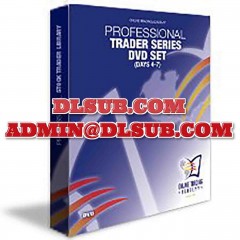 Product image of Online Trading Academy Professional Trader Series Days 4 to 7 online course