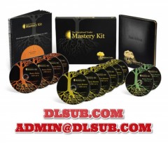 Norman Hallett The Disciplined Trader Mastery Kit thedisciplinedtrader.com