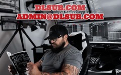 STOCK MARKET WOLF - Complete Option Course 2024 (stockmarketwolf.com) $999