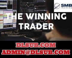 Product image of SMB Training - The Winning Trader online course - trading course