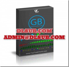 Promotional box image of TopTrade Tools – TOP Gamma Bundle online learning program